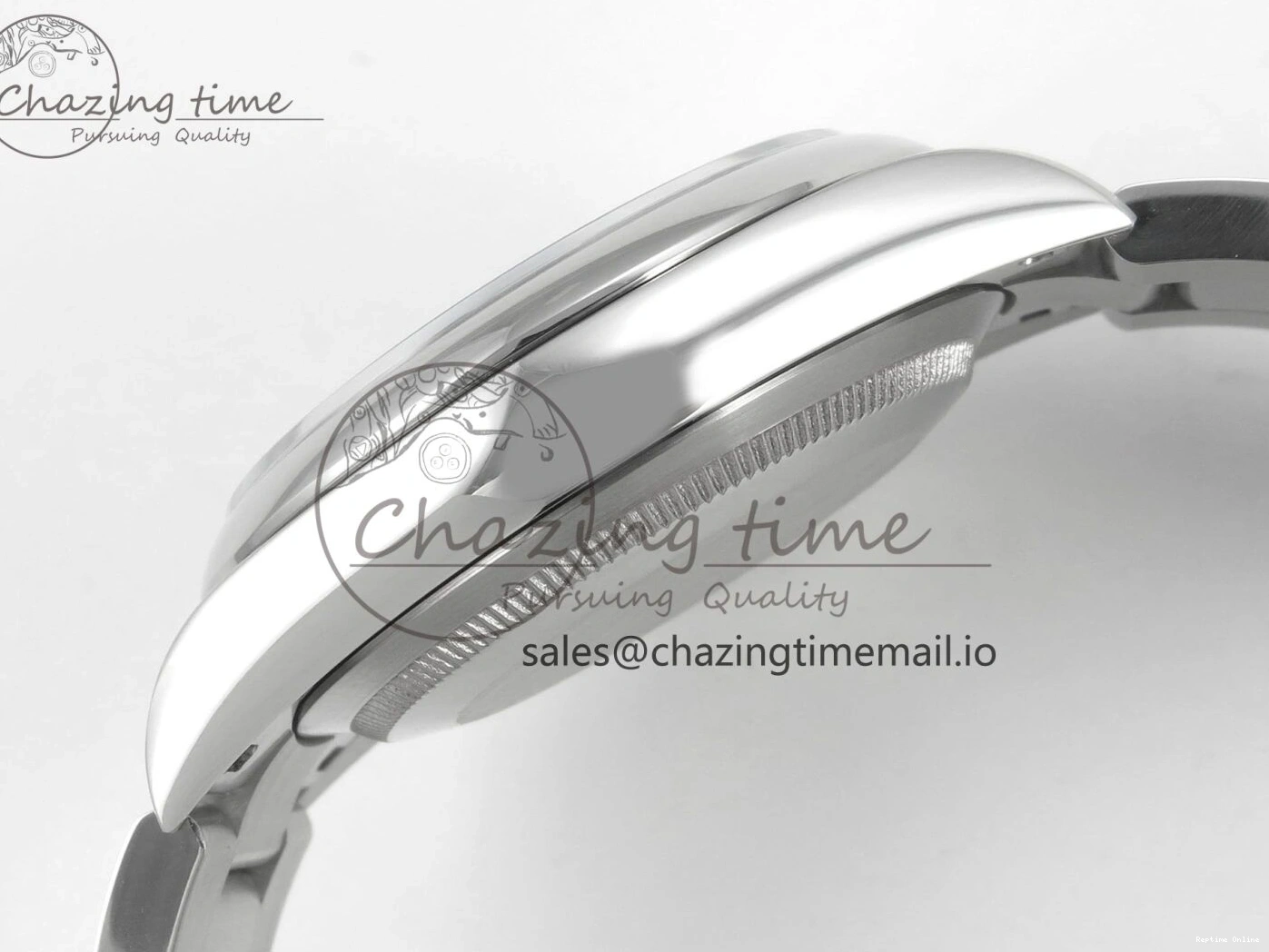 0505 2025 Oyster Perpetual 126000 36mm KRF 1:1 Best Edition 904L Steel Pistachio Green Dial VR WrinkleFree 127